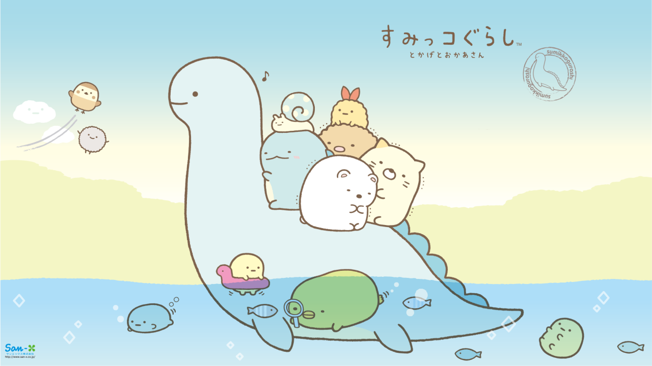 desktop cute dinosaur wallpaper 0064