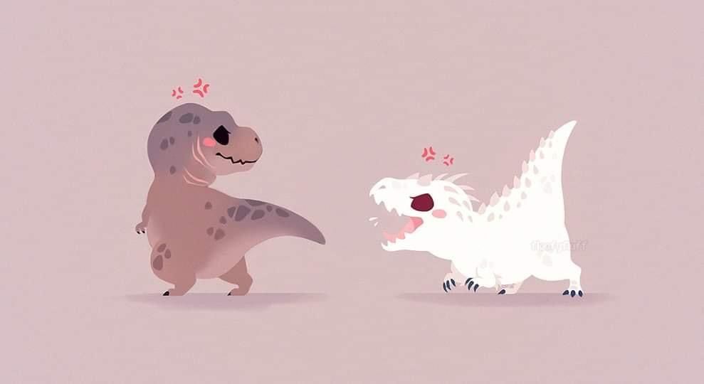 desktop cute dinosaur wallpaper 0077