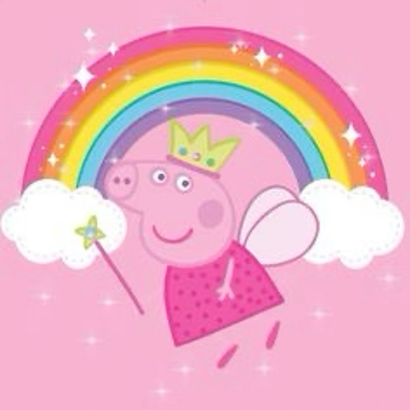 desktop Peppa Pig wallpaper ideas