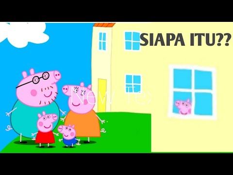 desktop peppa pig wallpaper 0023