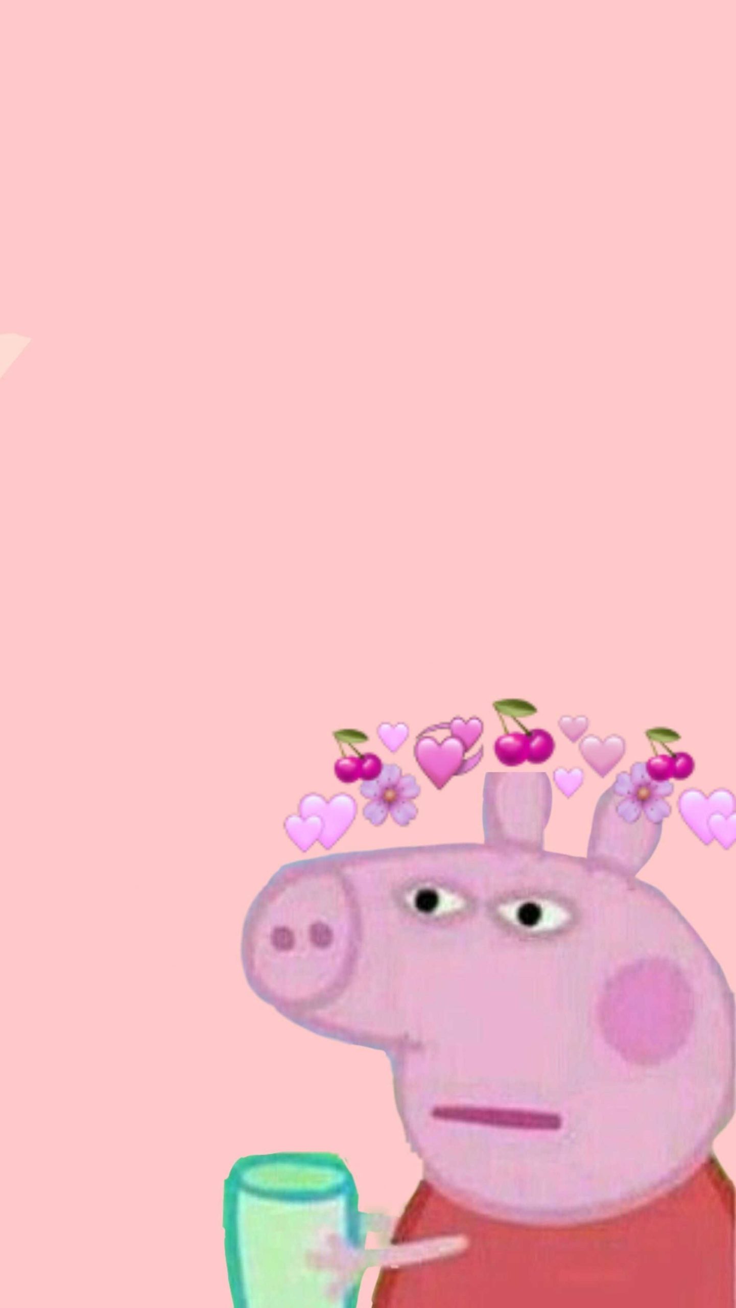 desktop peppa pig wallpaper 0025