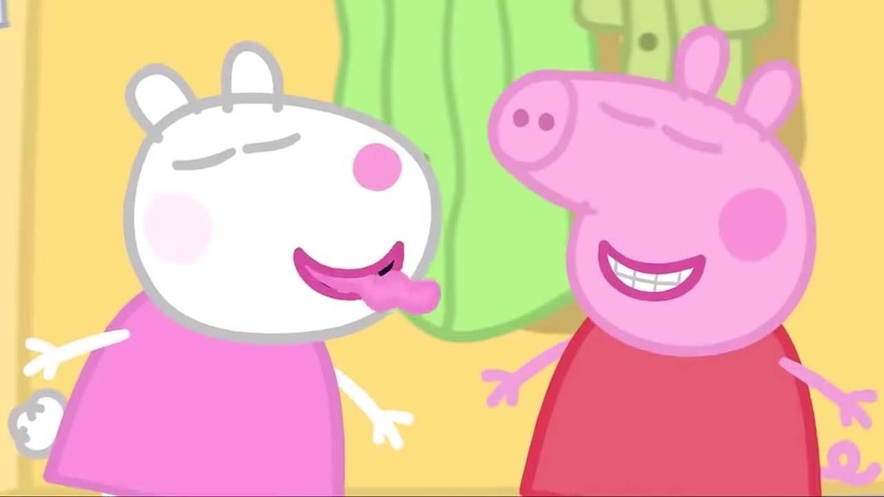 desktop peppa pig wallpaper 0048