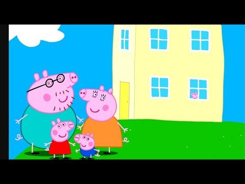 desktop peppa pig wallpaper 0065