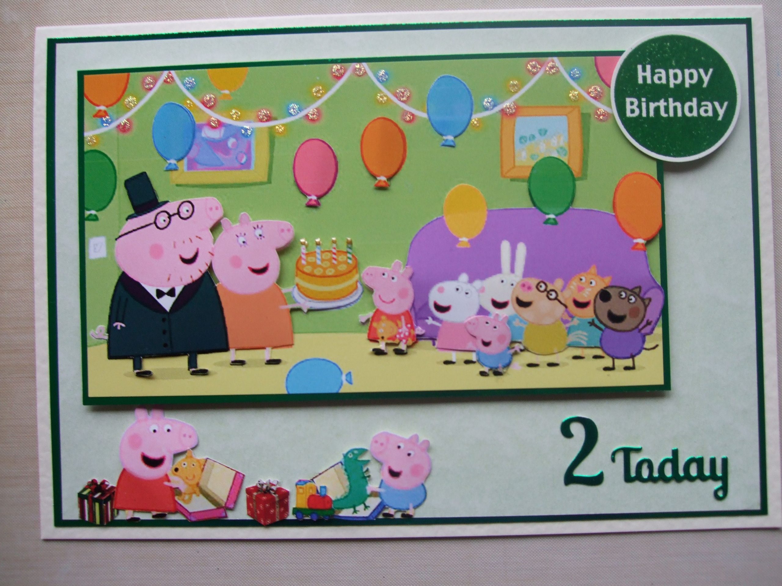 desktop peppa pig wallpaper 0069