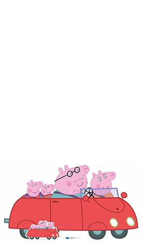 desktop peppa pig wallpaper 0074