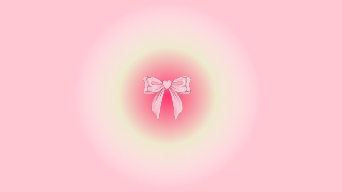 desktop pink aesthetic wallpaper 0058