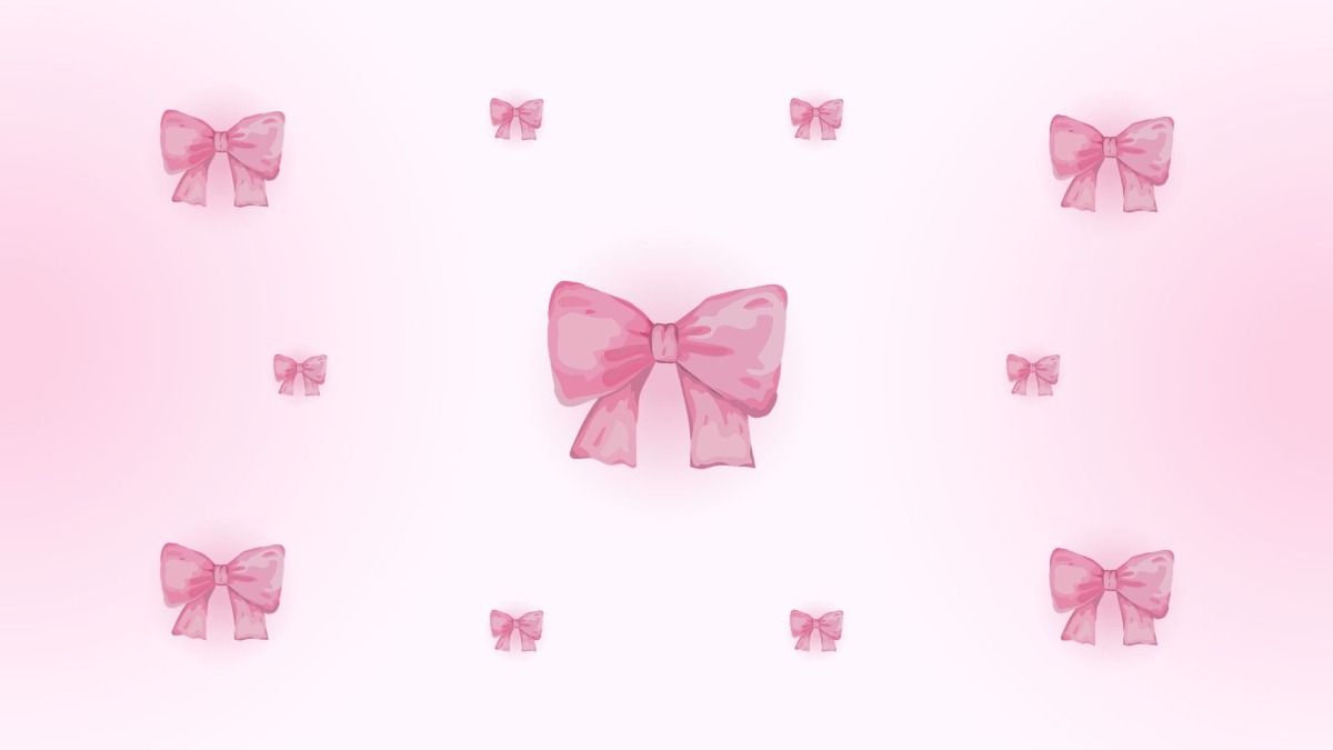 desktop pink aesthetic wallpaper 0075