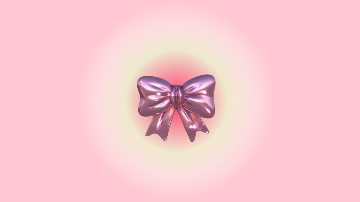 desktop pink aesthetic wallpaper 0096