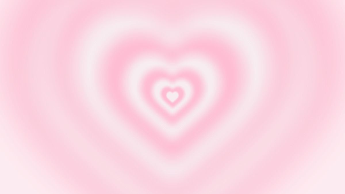 desktop pink aura wallpaper 0022