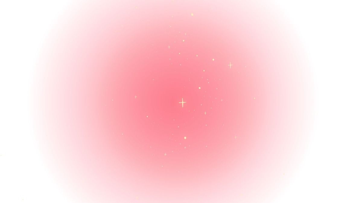 desktop pink aura wallpaper 0027