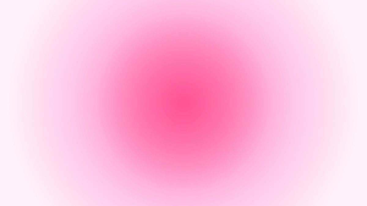 desktop pink aura wallpaper 0044