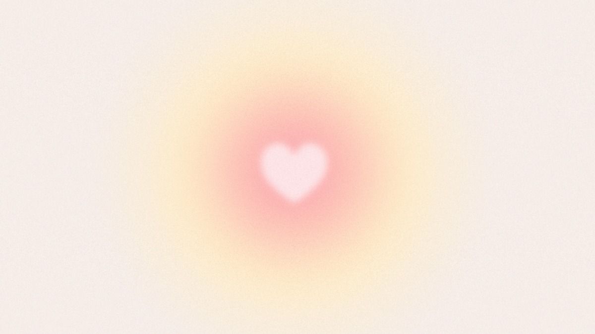 desktop pink aura wallpaper 0047