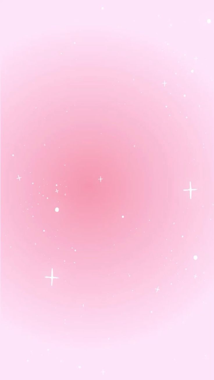 desktop pink aura wallpaper 0048