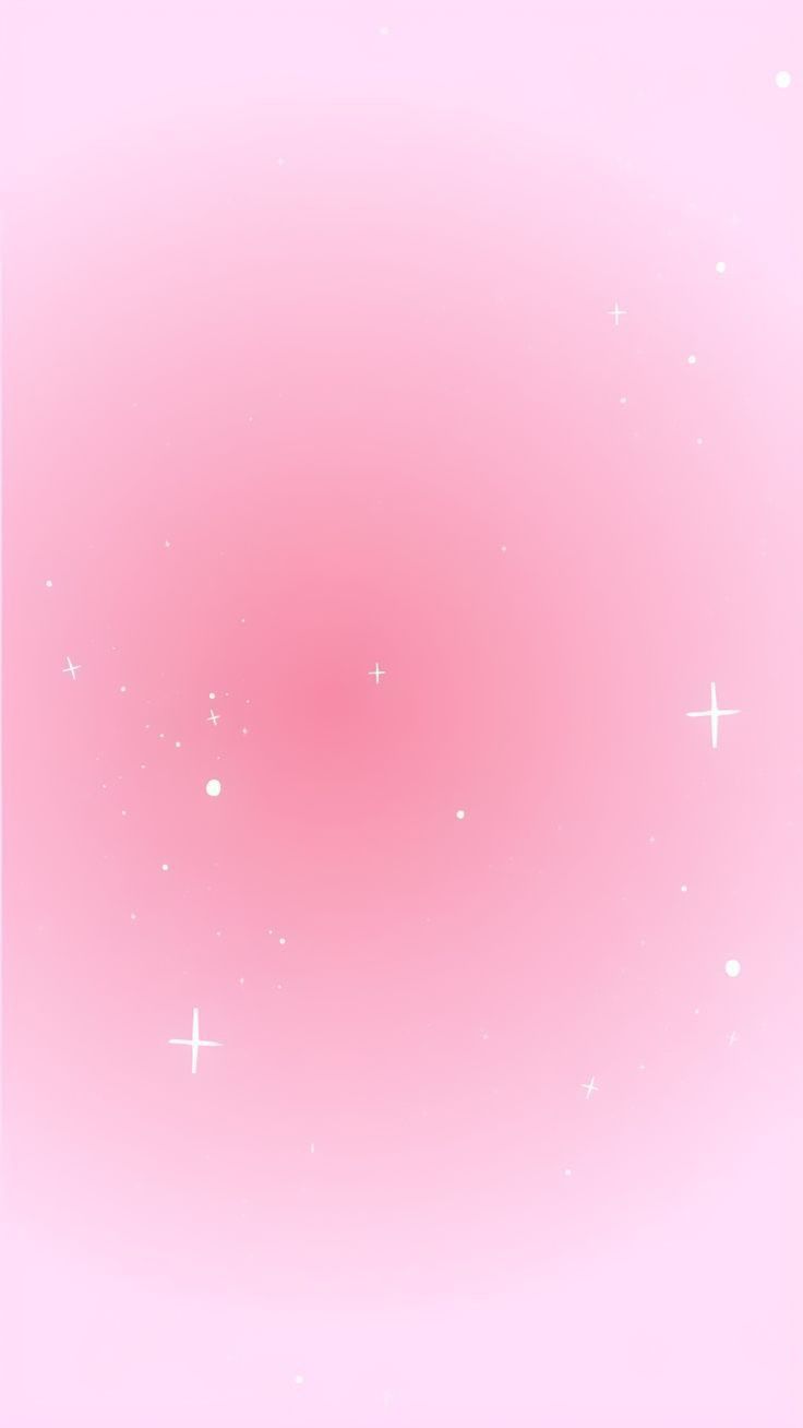 desktop pink aura wallpaper 0058