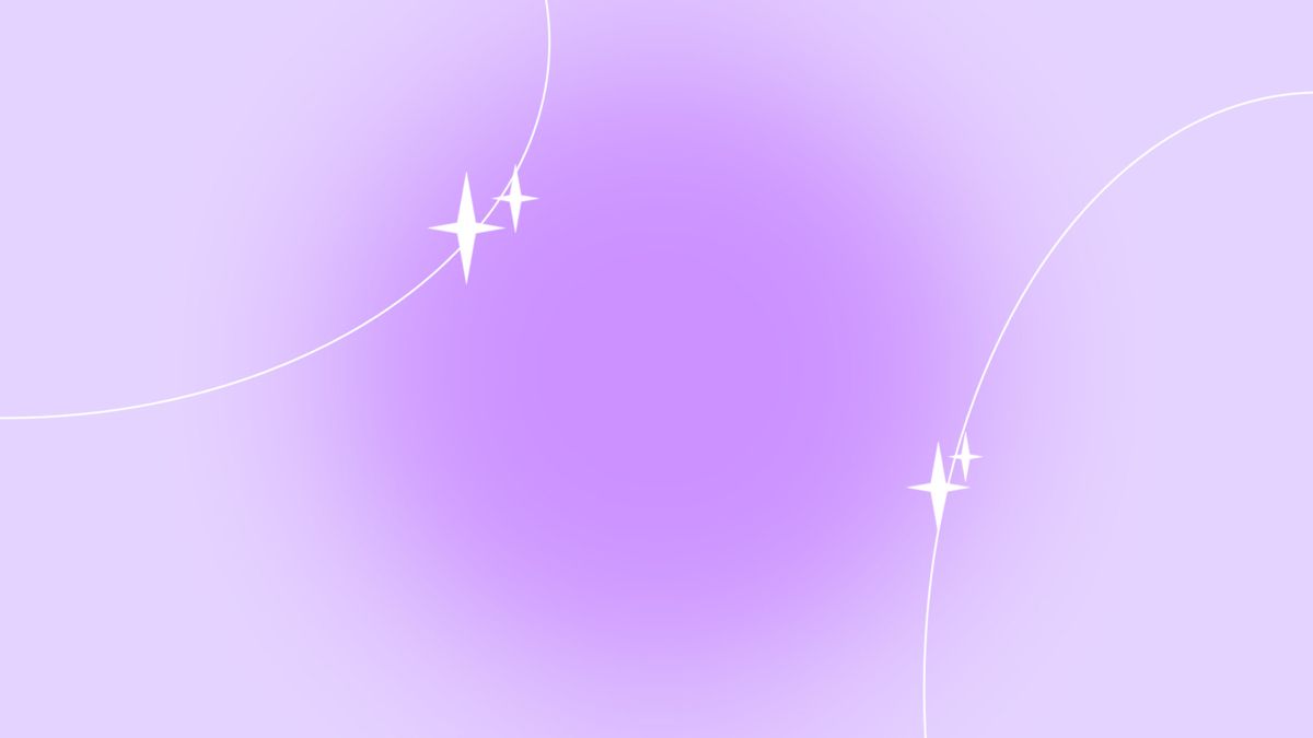 desktop pink aura wallpaper 0074