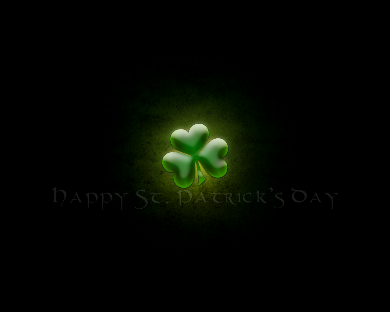 desktop st patrick's day wallpaper 0023