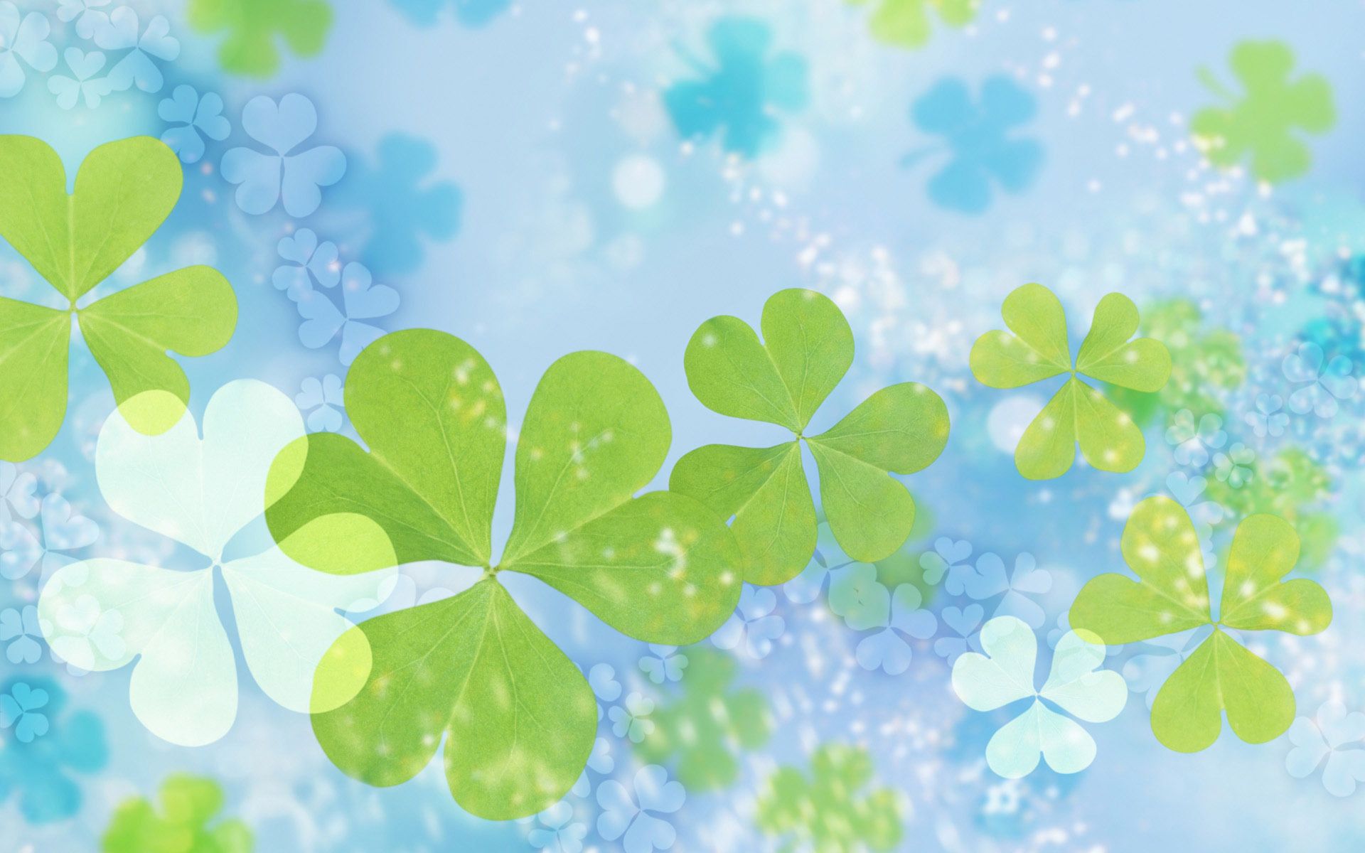 desktop st patrick's day wallpaper 0077