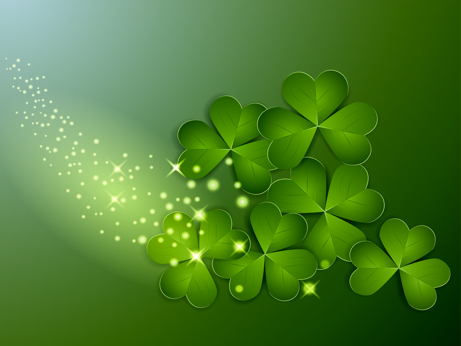 desktop st patrick's day wallpaper 0097