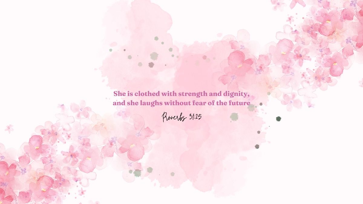 elegant aesthetic bible verse desktop wallpaper choices.