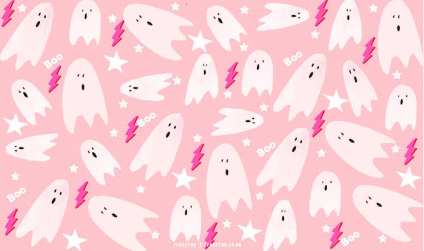 halloween desktop