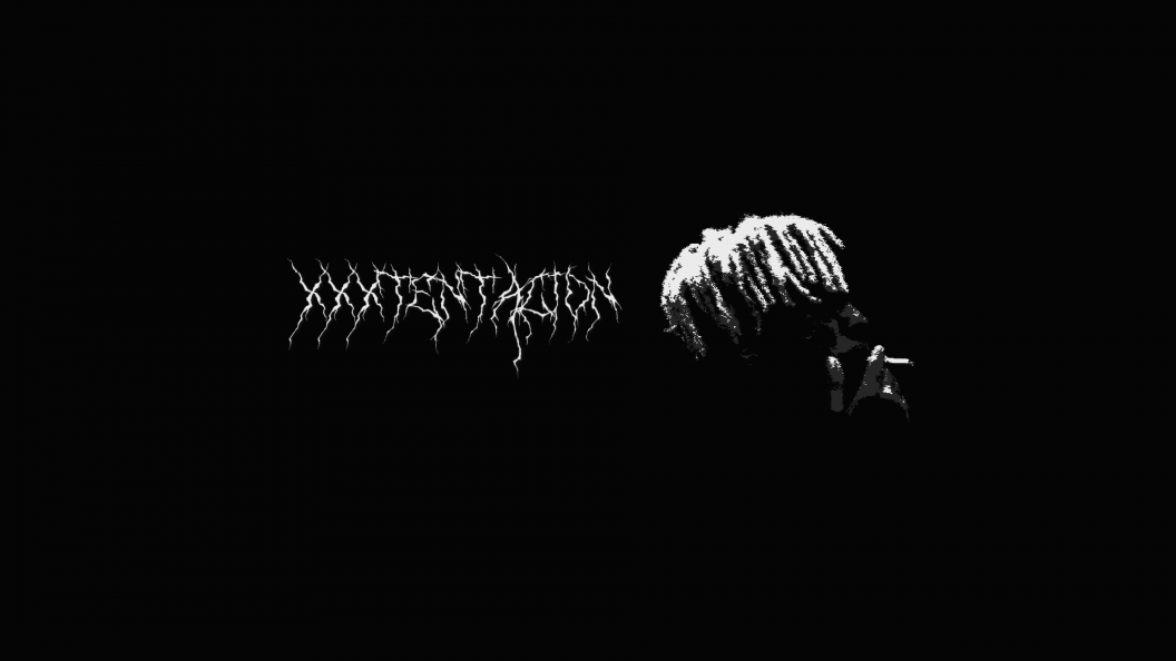 free xxxtentacion wallpaper pc