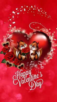 full screen valentines day desktop wallpaper download