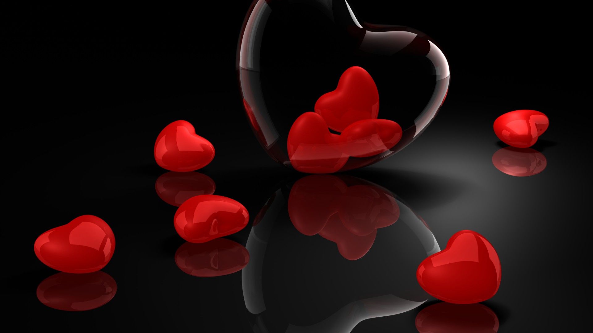 full screen valentines day desktop wallpaper 0047