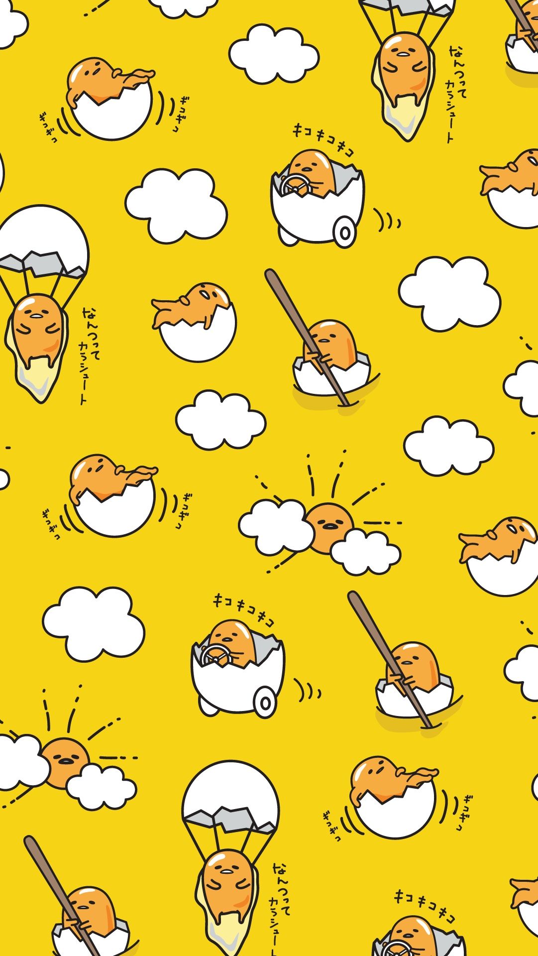 funny gudetama desktop wallpaper wallpapers