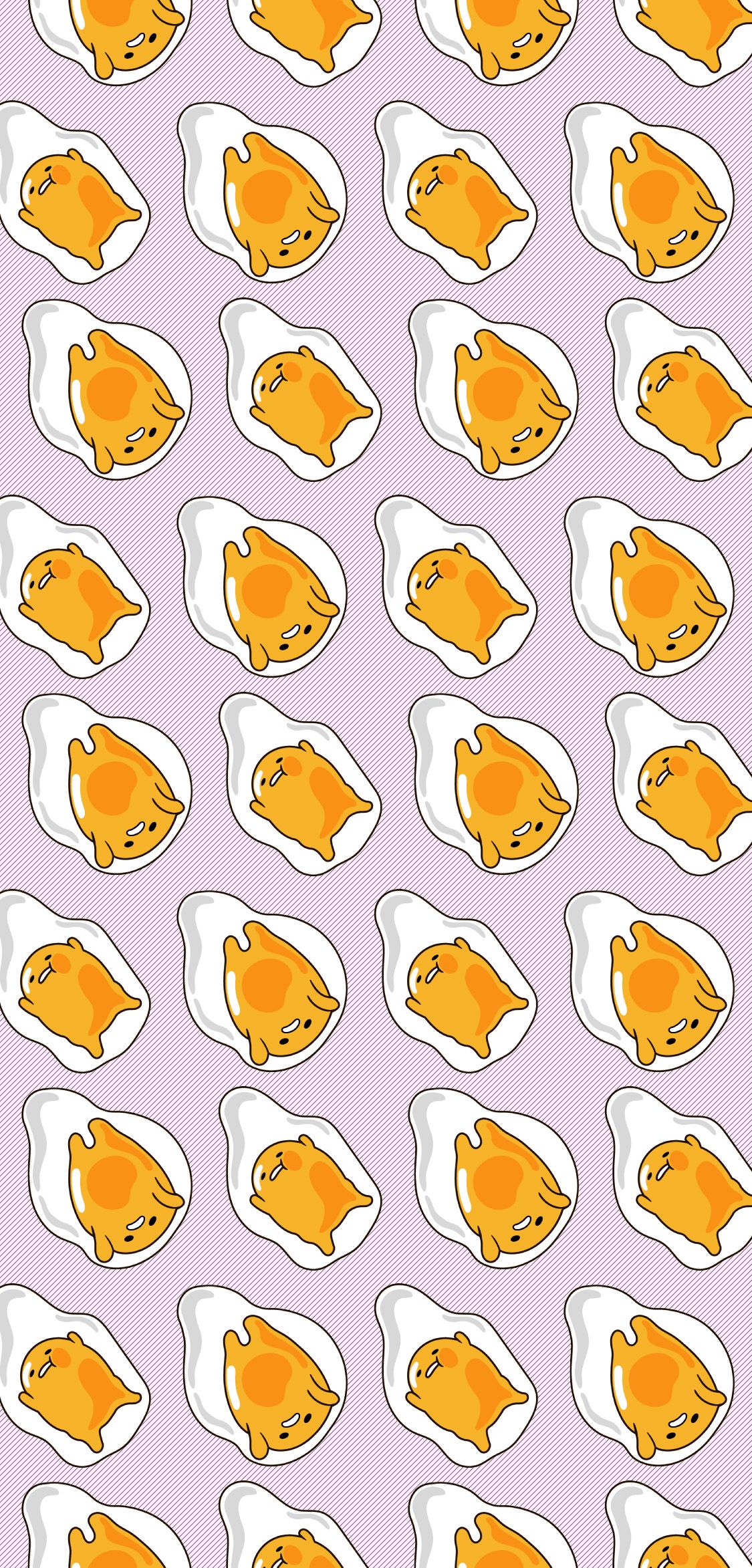 gudetama desktop wallpaper 0027