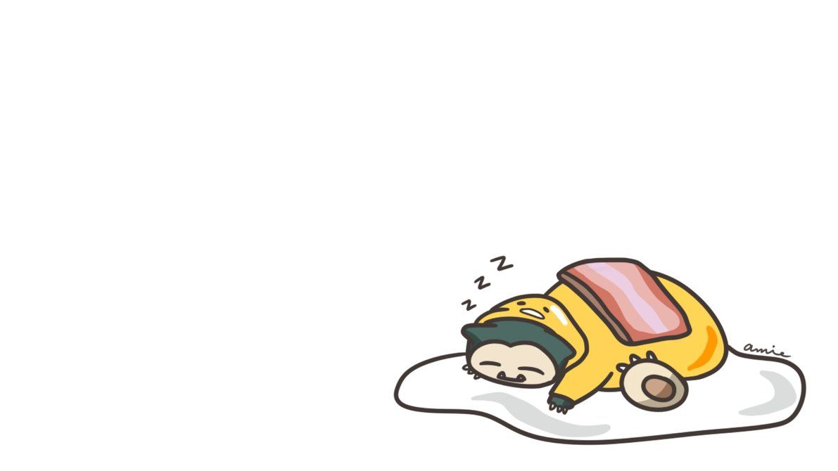 gudetama desktop wallpaper 0028