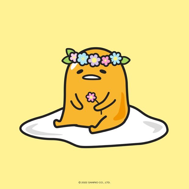 gudetama desktop wallpaper 0031