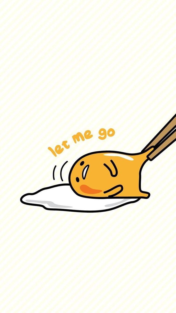 gudetama desktop wallpaper 0036