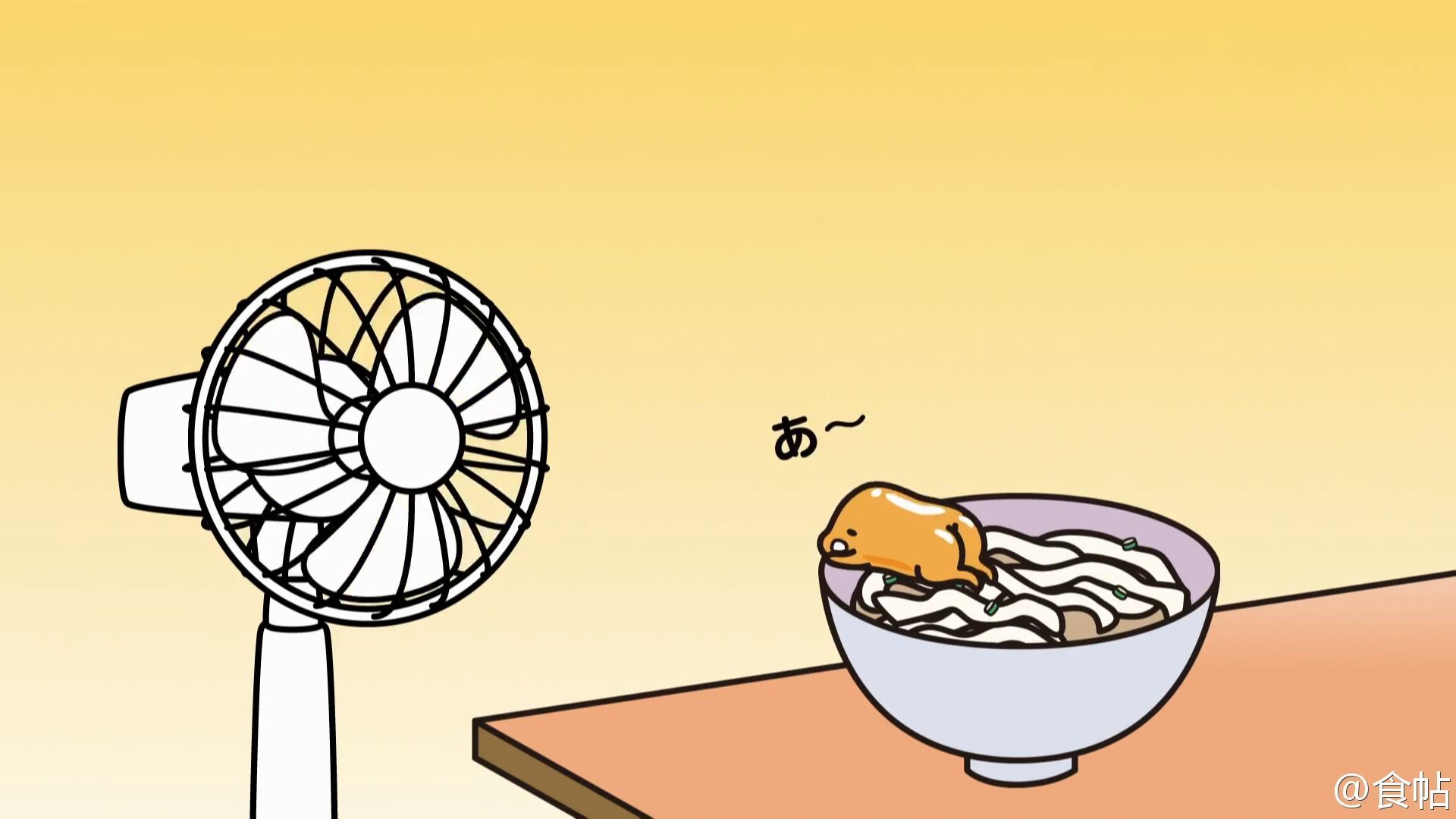 gudetama desktop wallpaper 0037