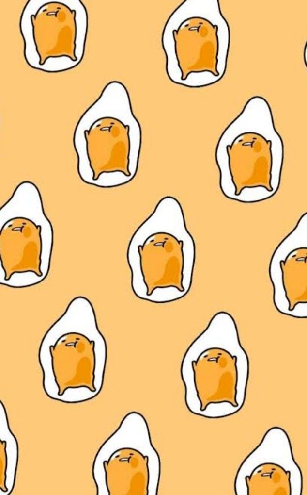 gudetama desktop wallpaper 0040