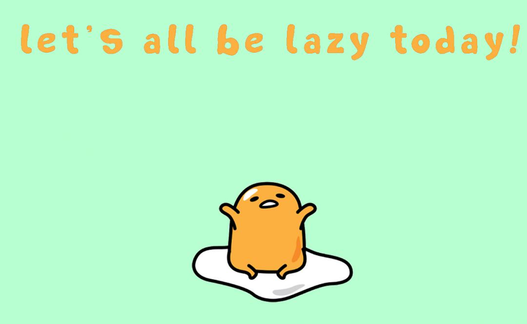 gudetama desktop wallpaper 0044