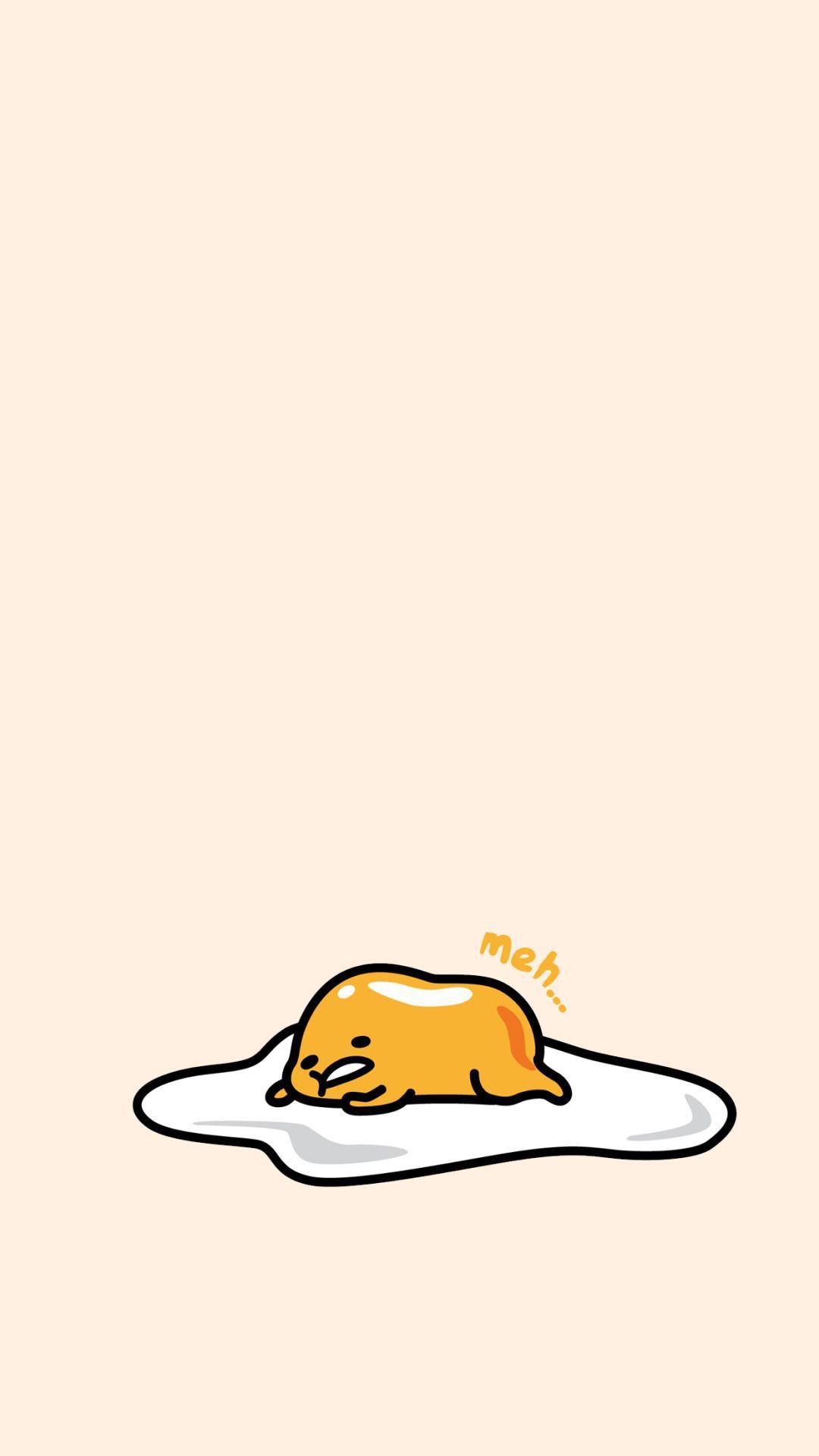 gudetama desktop wallpaper 0051