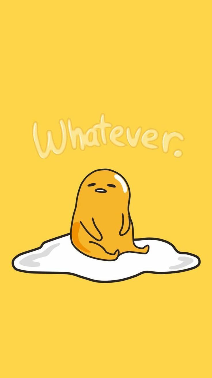 gudetama desktop wallpaper 0052