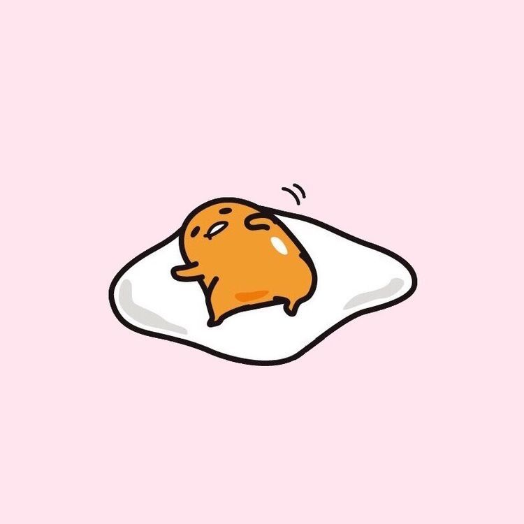 gudetama desktop wallpaper 0059