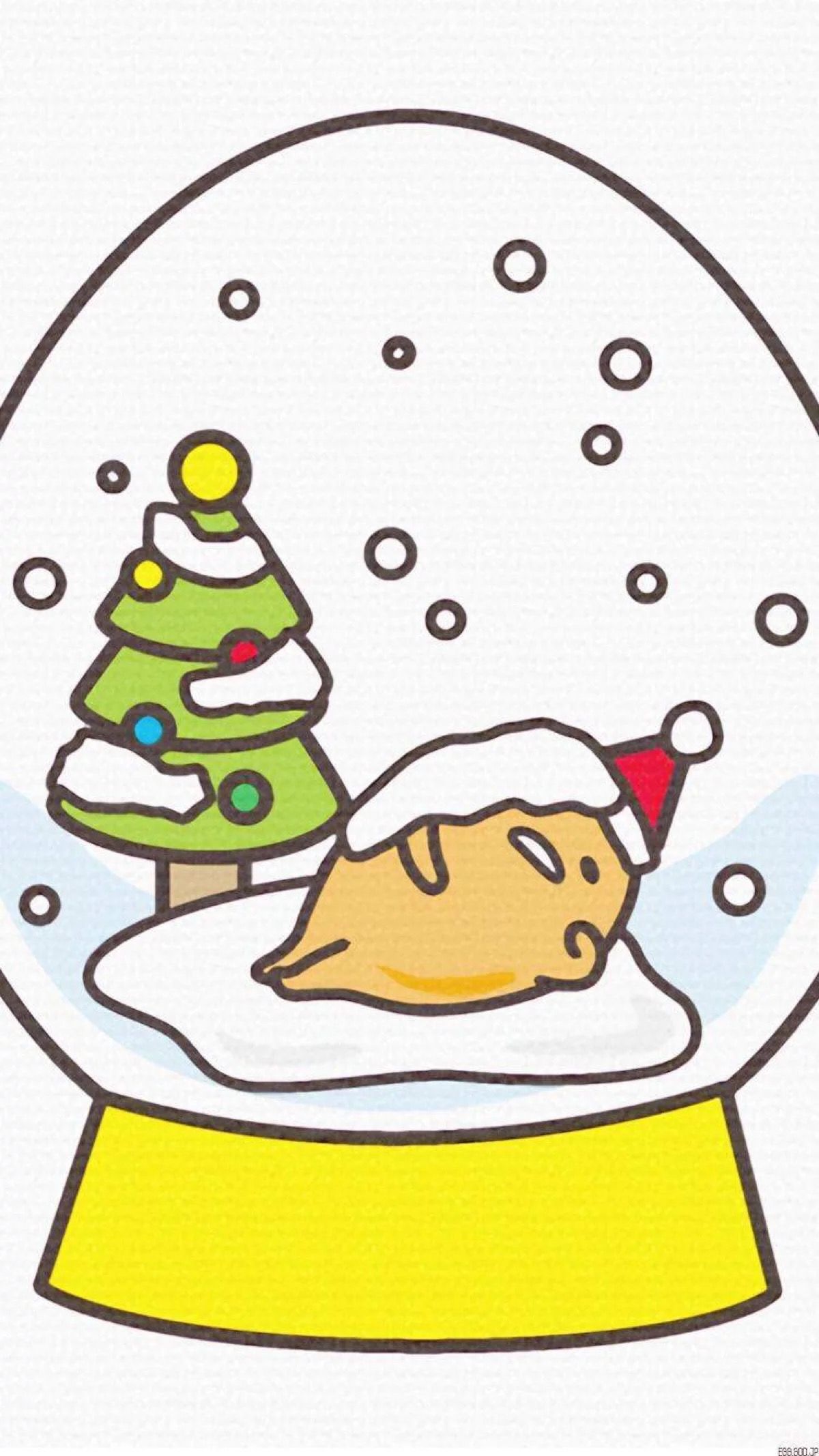 gudetama desktop wallpaper 0063