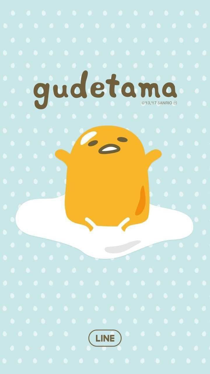 gudetama desktop wallpaper 0064