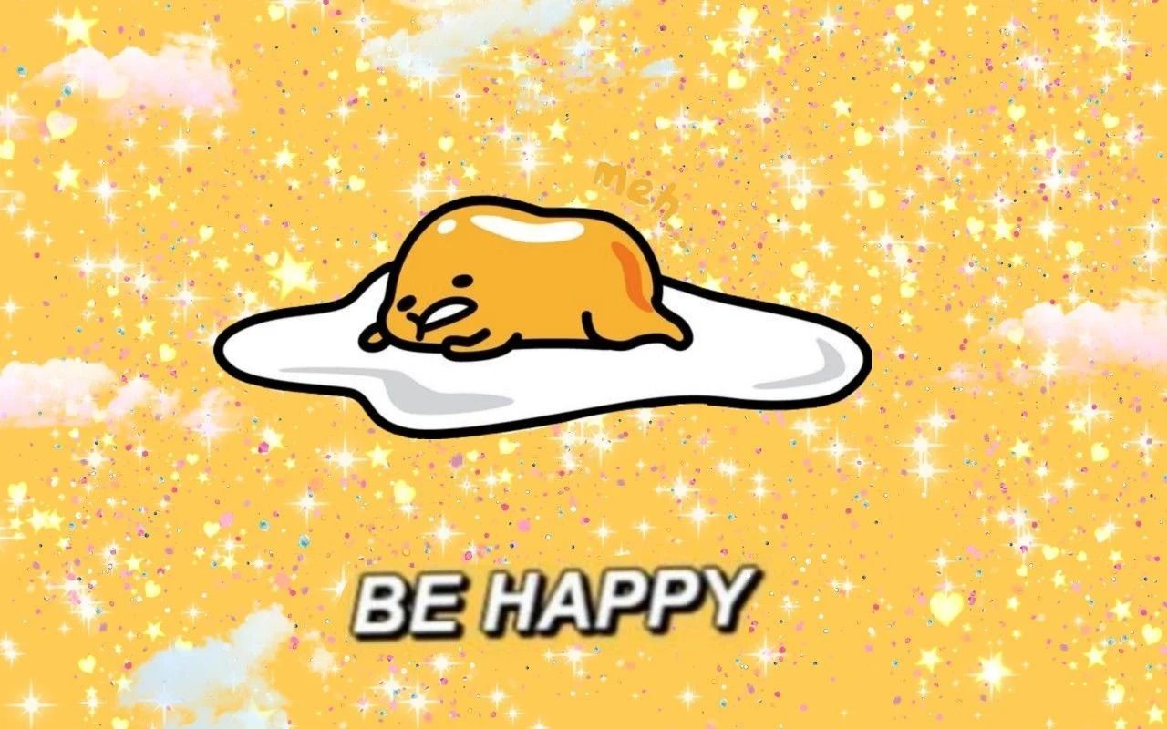 gudetama desktop wallpaper 0067