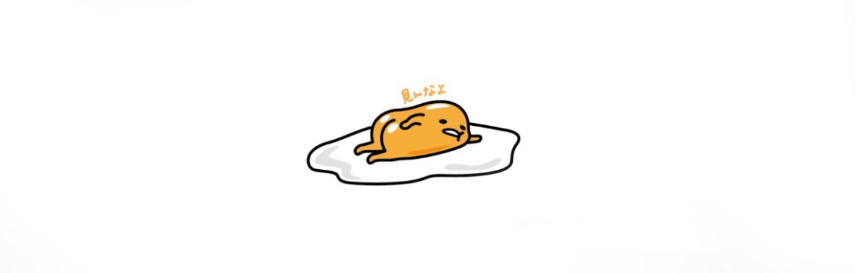 gudetama desktop wallpaper 0073