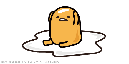 gudetama desktop wallpaper 0090