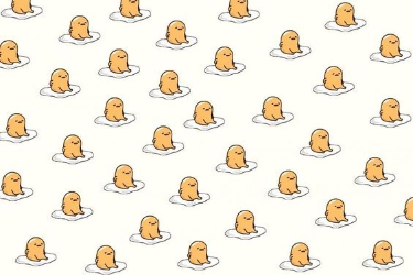 gudetama desktop wallpaper 0099