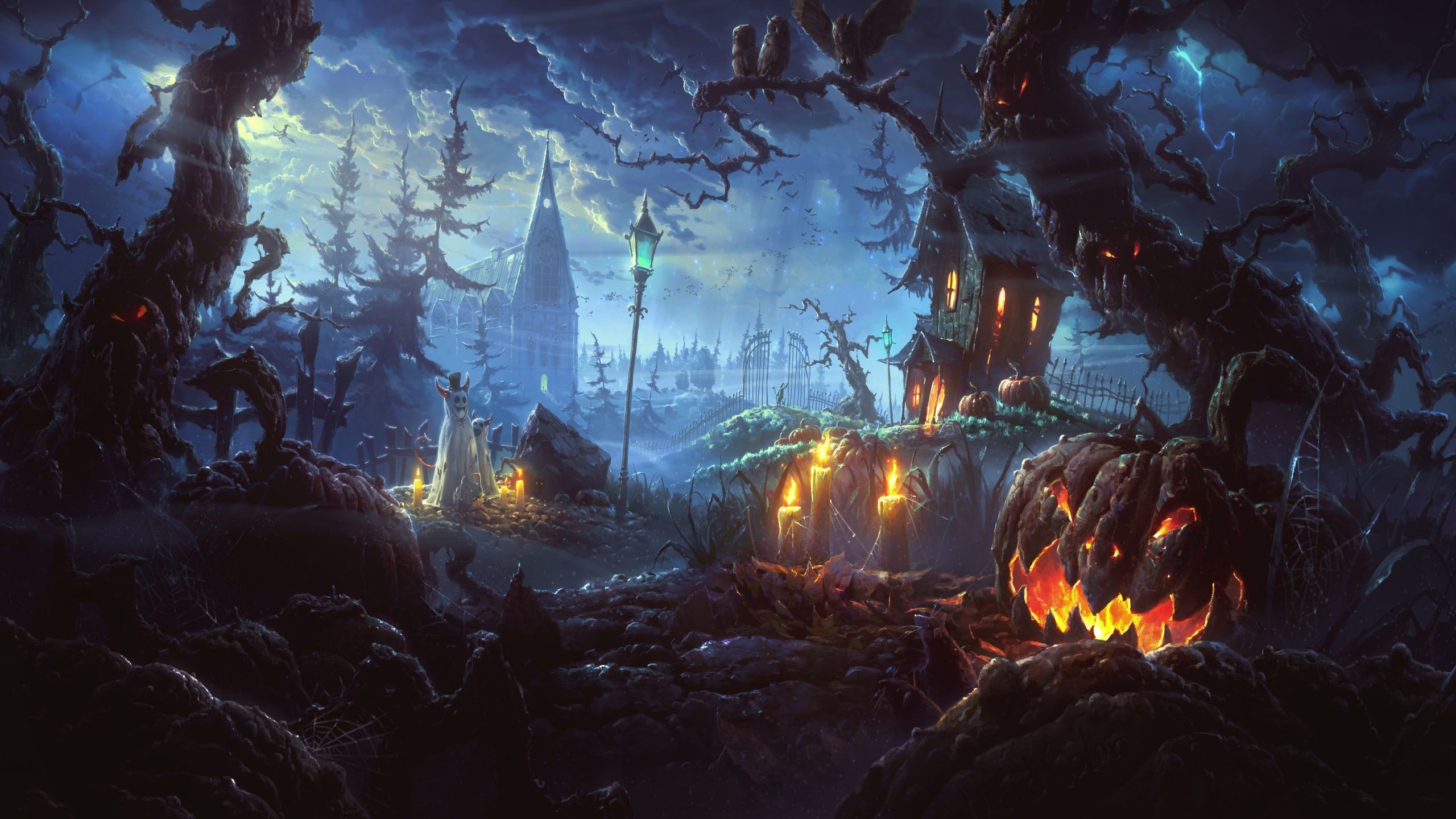 halloween desktop 0030