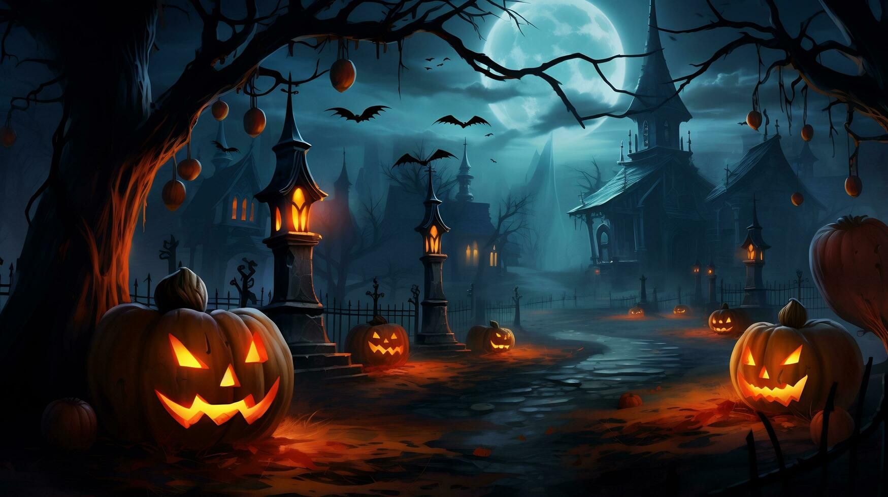 halloween desktop 0037