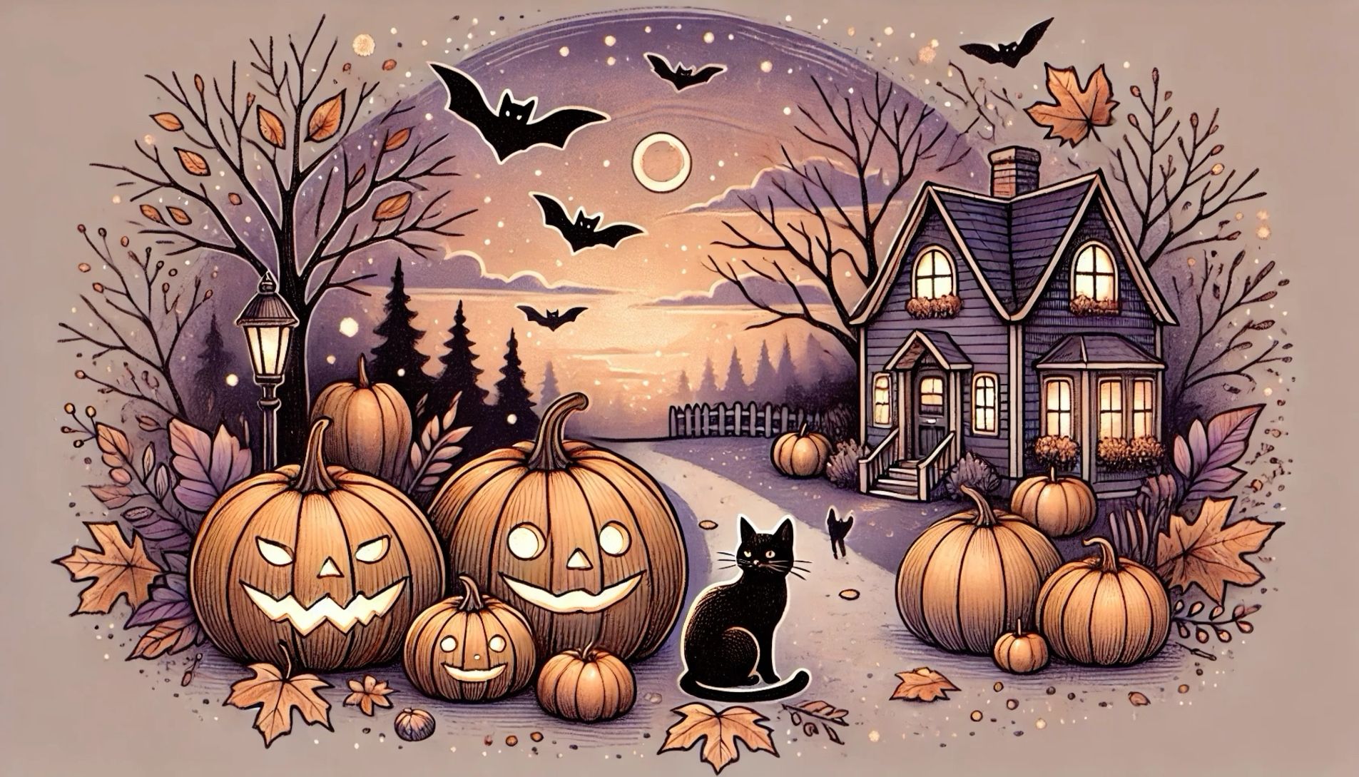 halloween desktop 0040