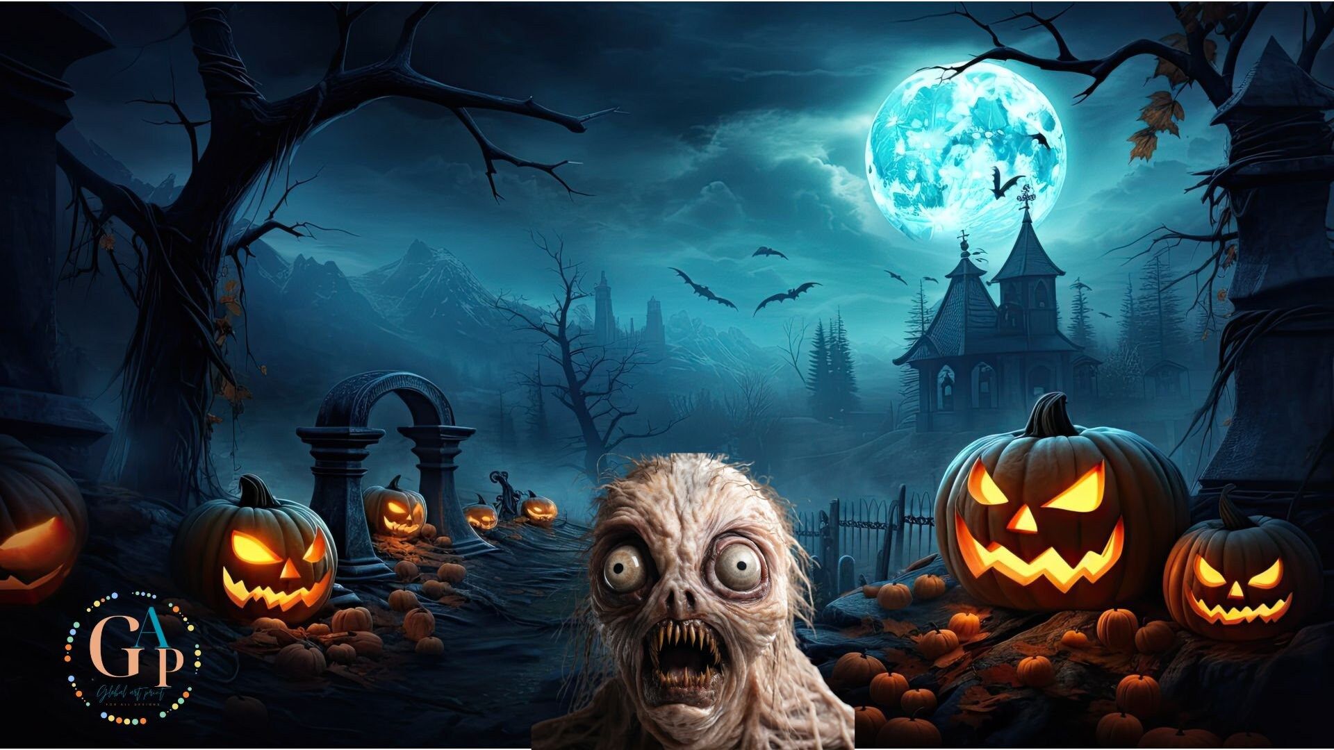 halloween desktop 0055