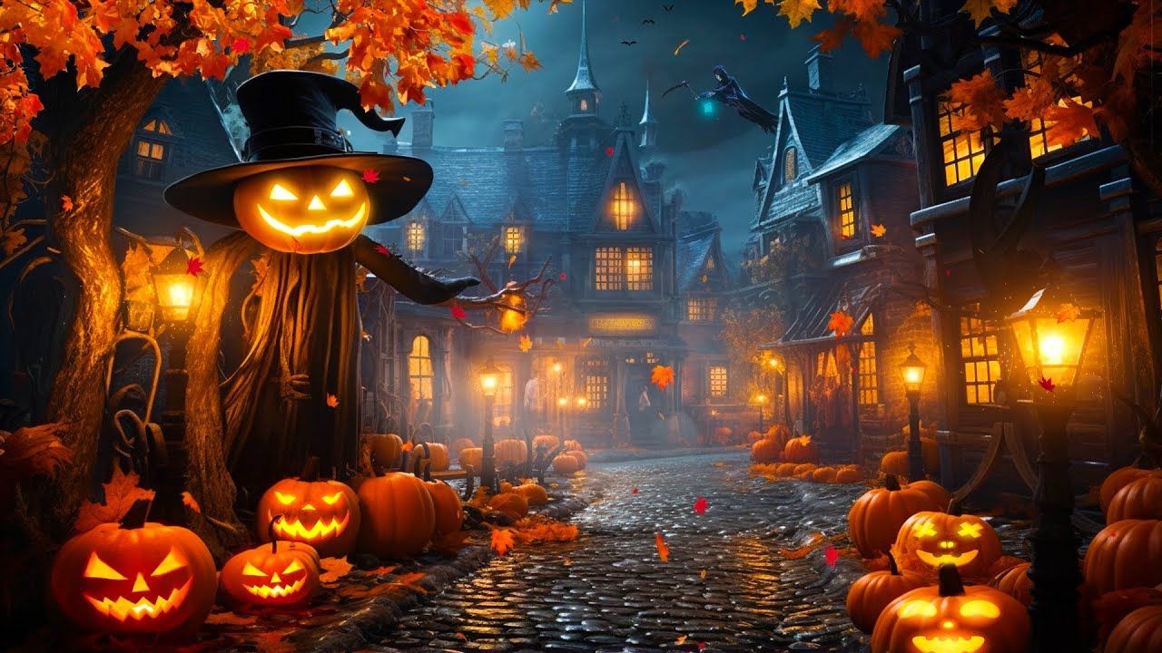 halloween desktop 0069