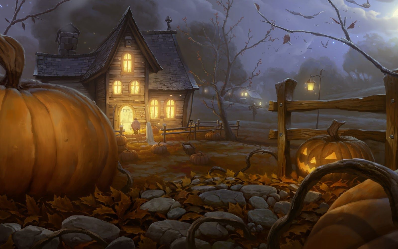 halloween desktop 0080